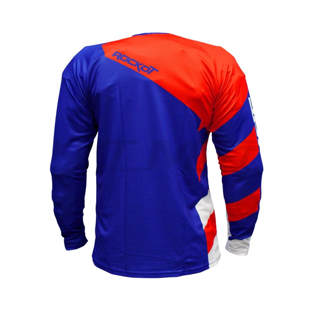 Джерси ROCKOT #20