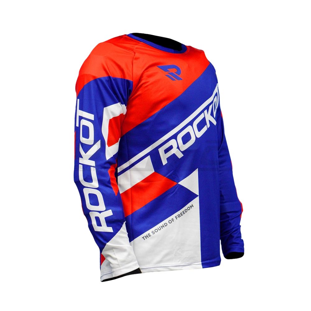 Джерси ROCKOT #20