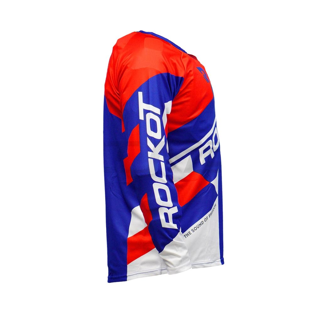 Джерси ROCKOT #20