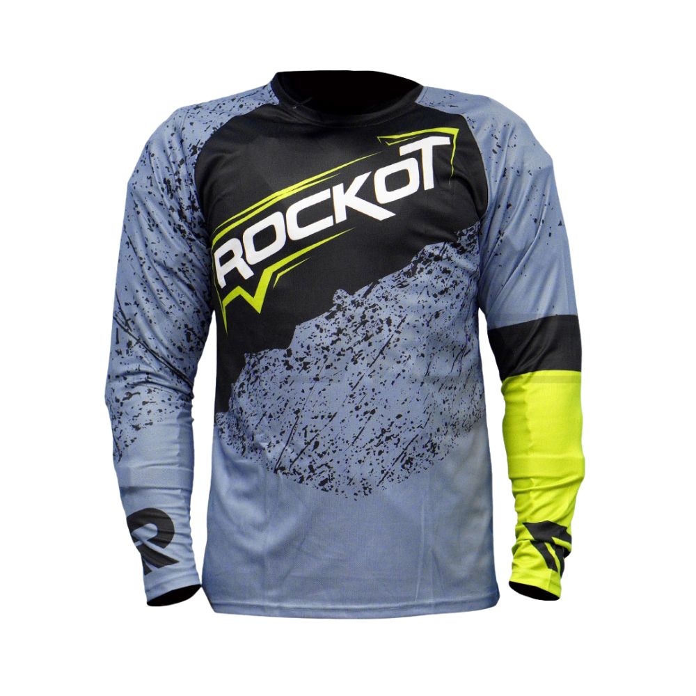 Джерси ROCKOT #7