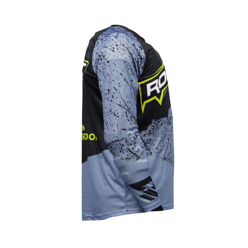 Джерси ROCKOT #7