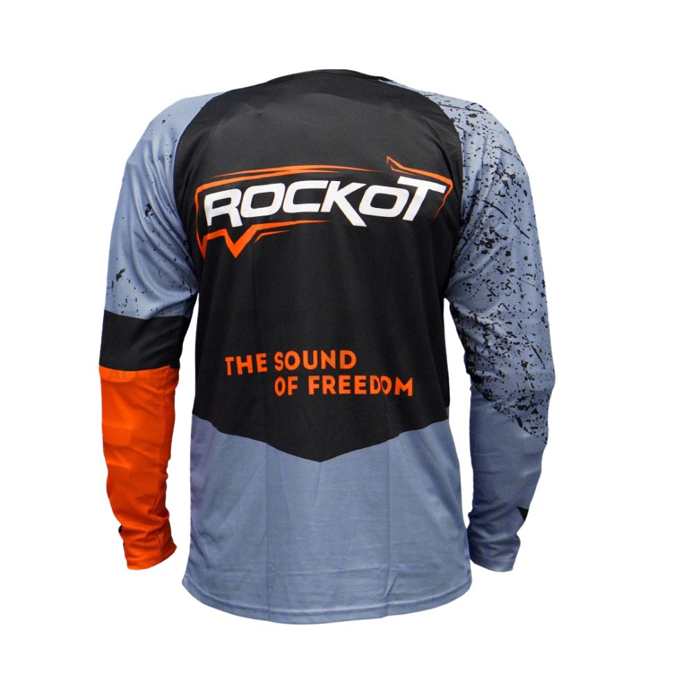 Джерси ROCKOT #9