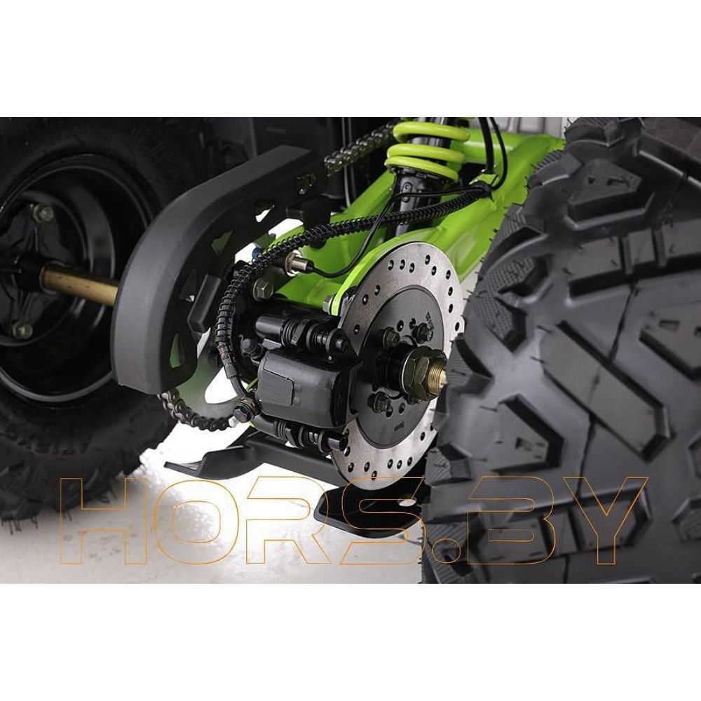 Квадроцикл HORS 024 125cc