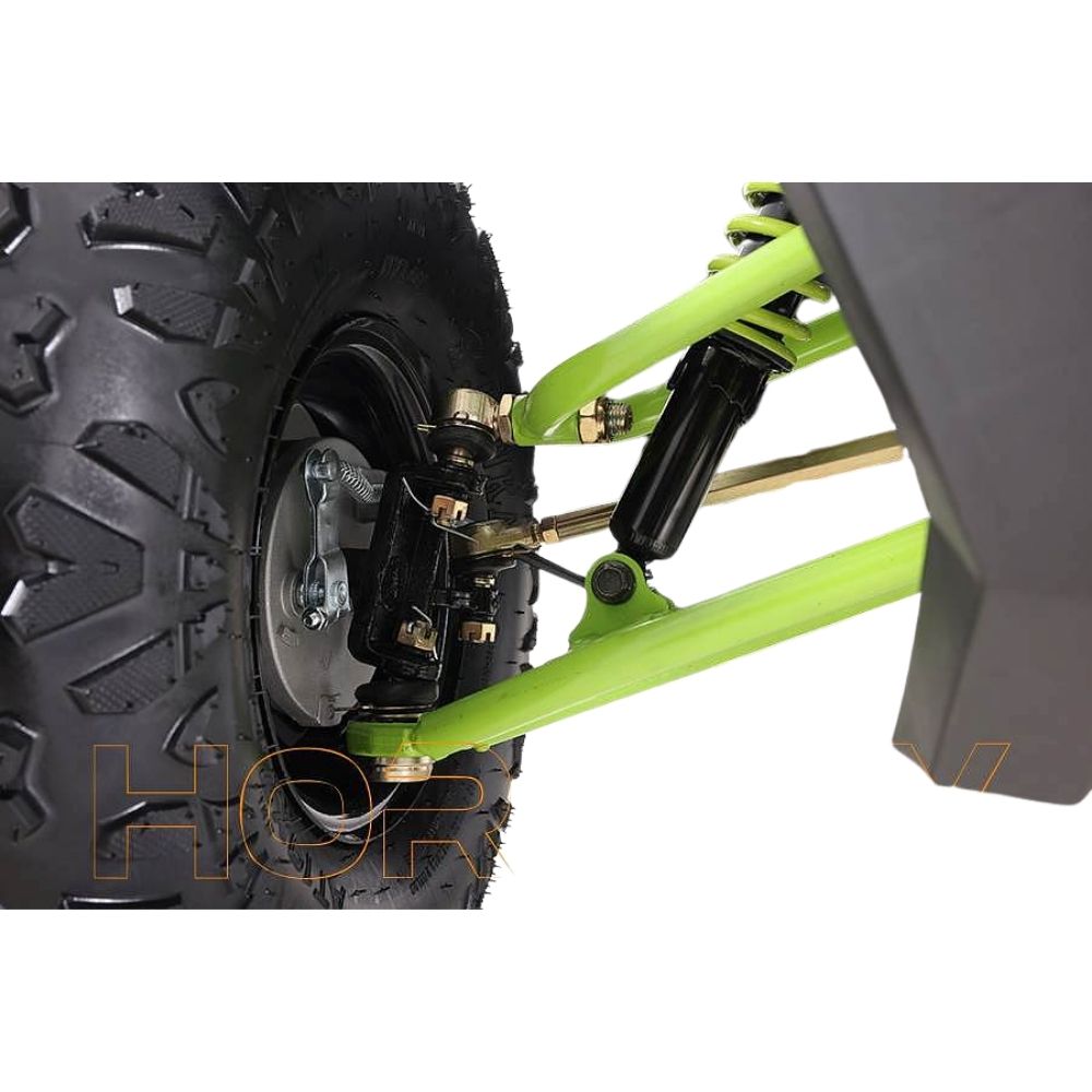 Квадроцикл HORS 024 125cc