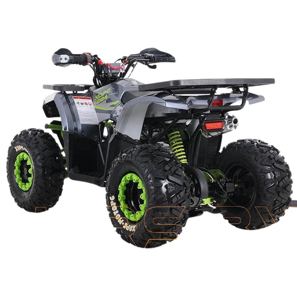 Квадроцикл HORS 024 125cc