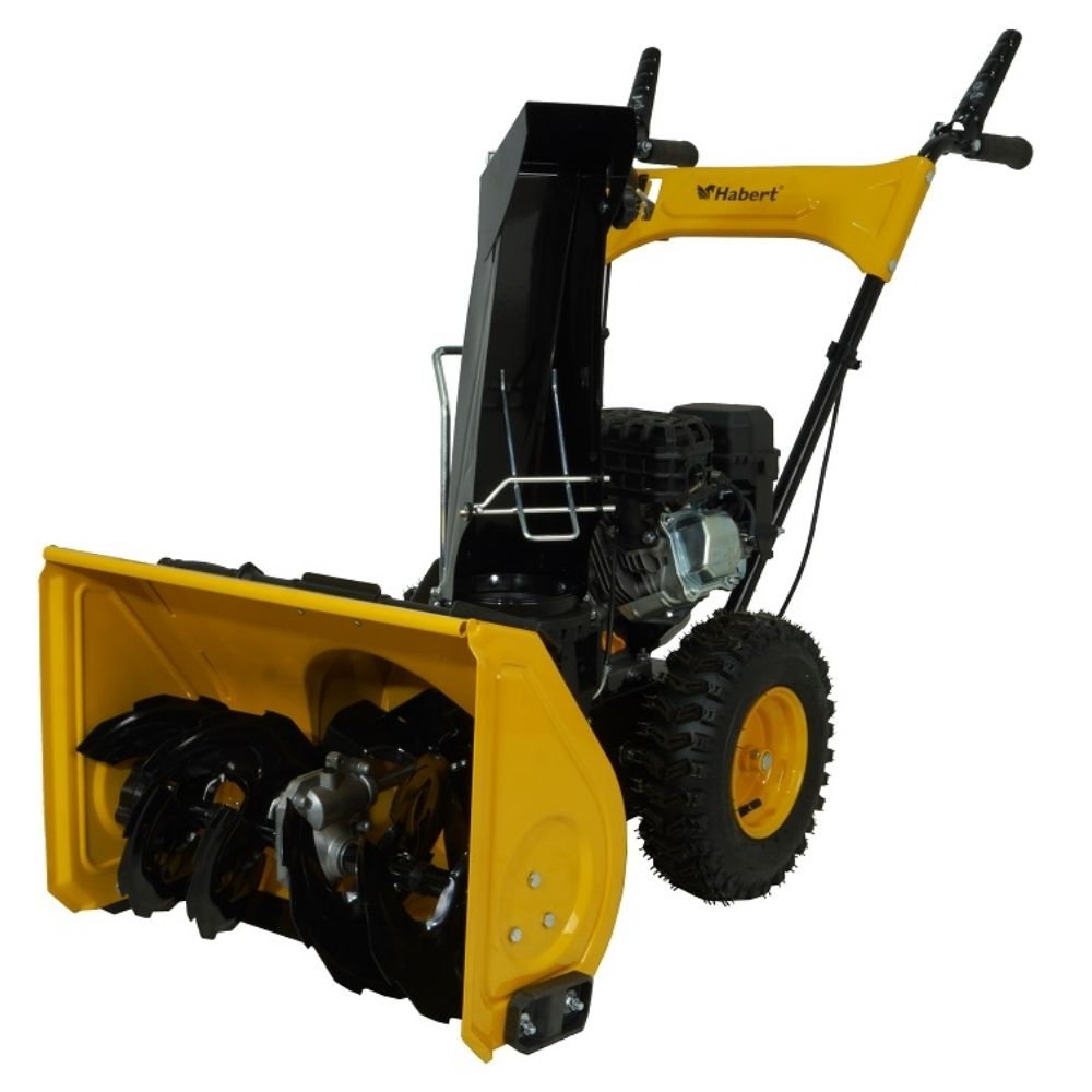 Снегоуборщик Habert HBM22B