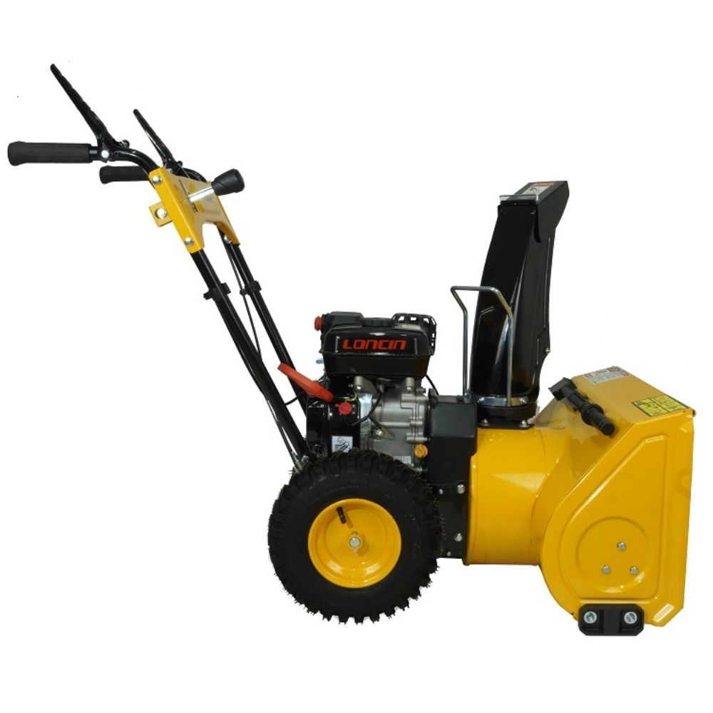 Снегоуборщик Habert HBM22B