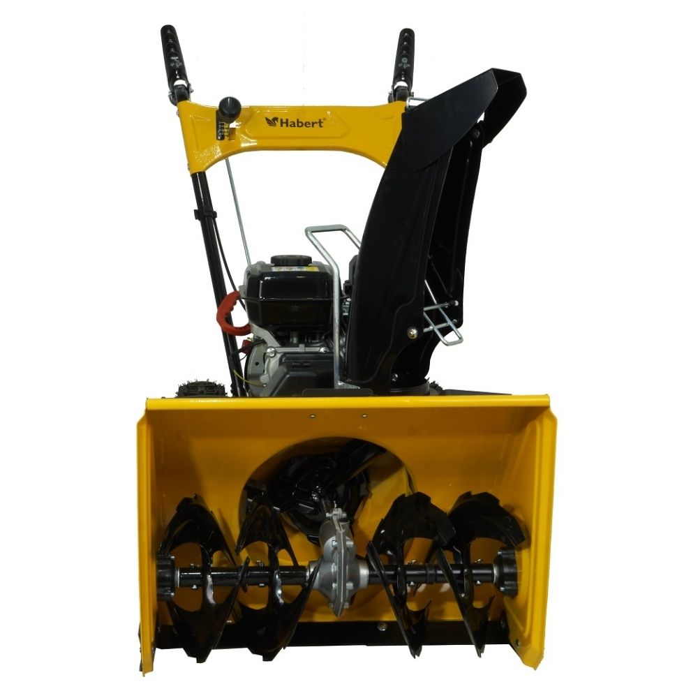 Снегоуборщик Habert HBM22B