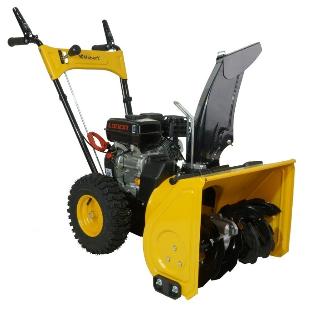 Снегоуборщик Habert HBM22B