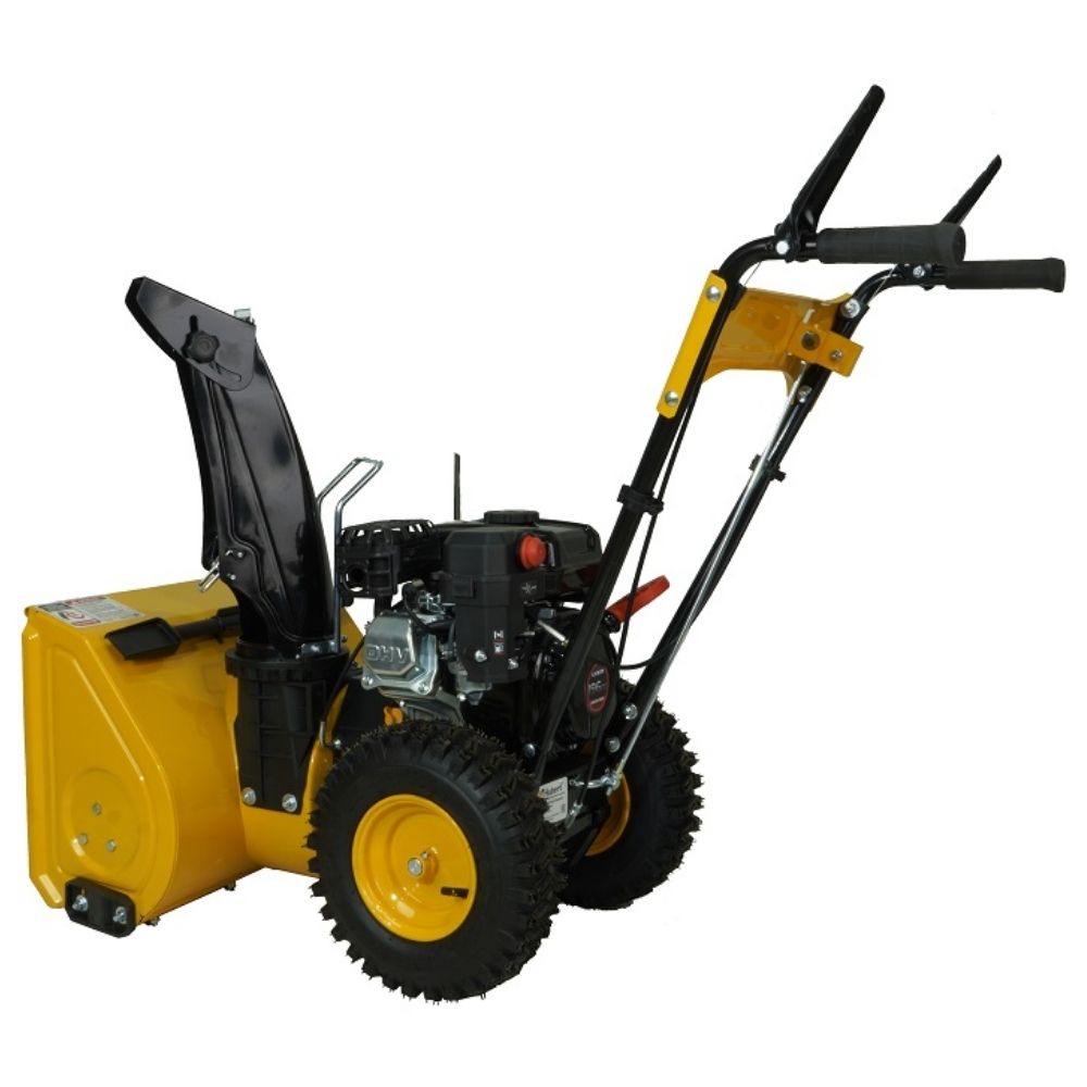 Снегоуборщик Habert HBM22B