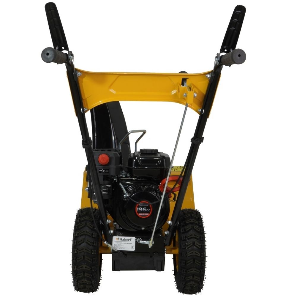 Снегоуборщик Habert HBM22B