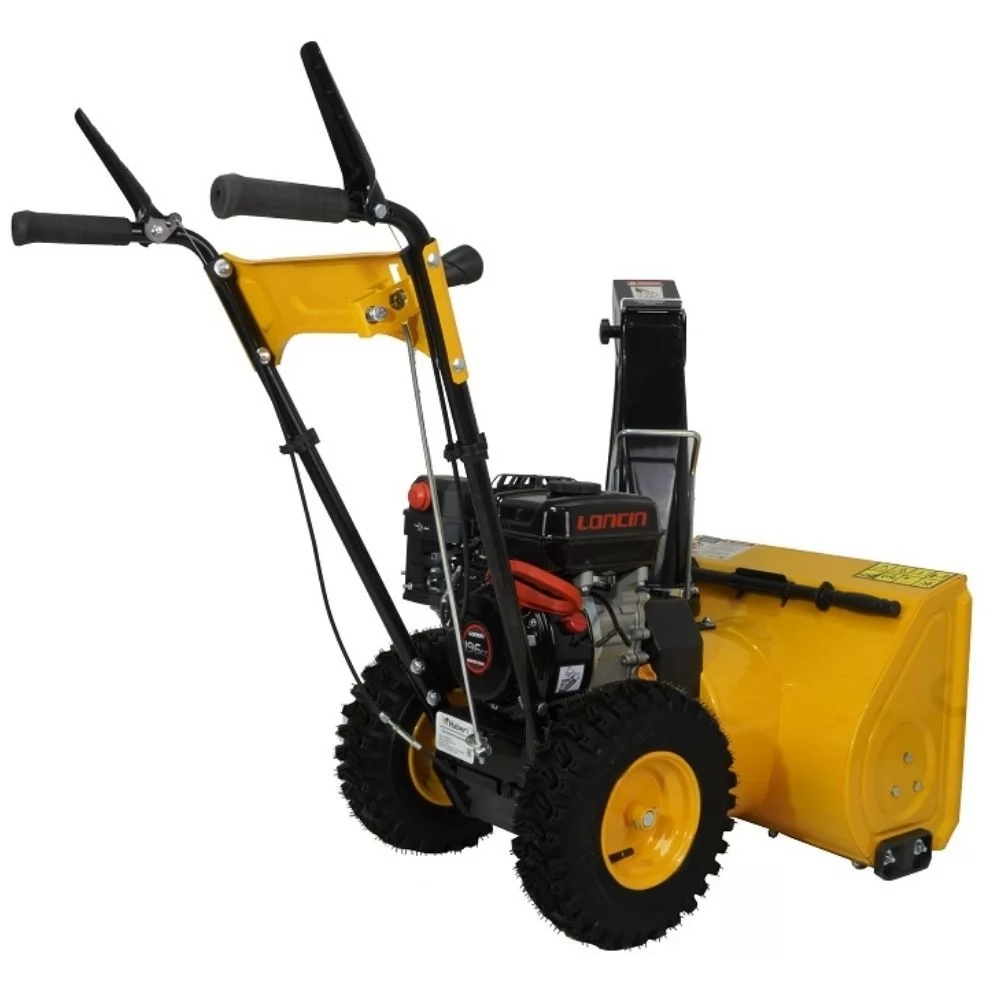Снегоуборщик Habert HBM22B