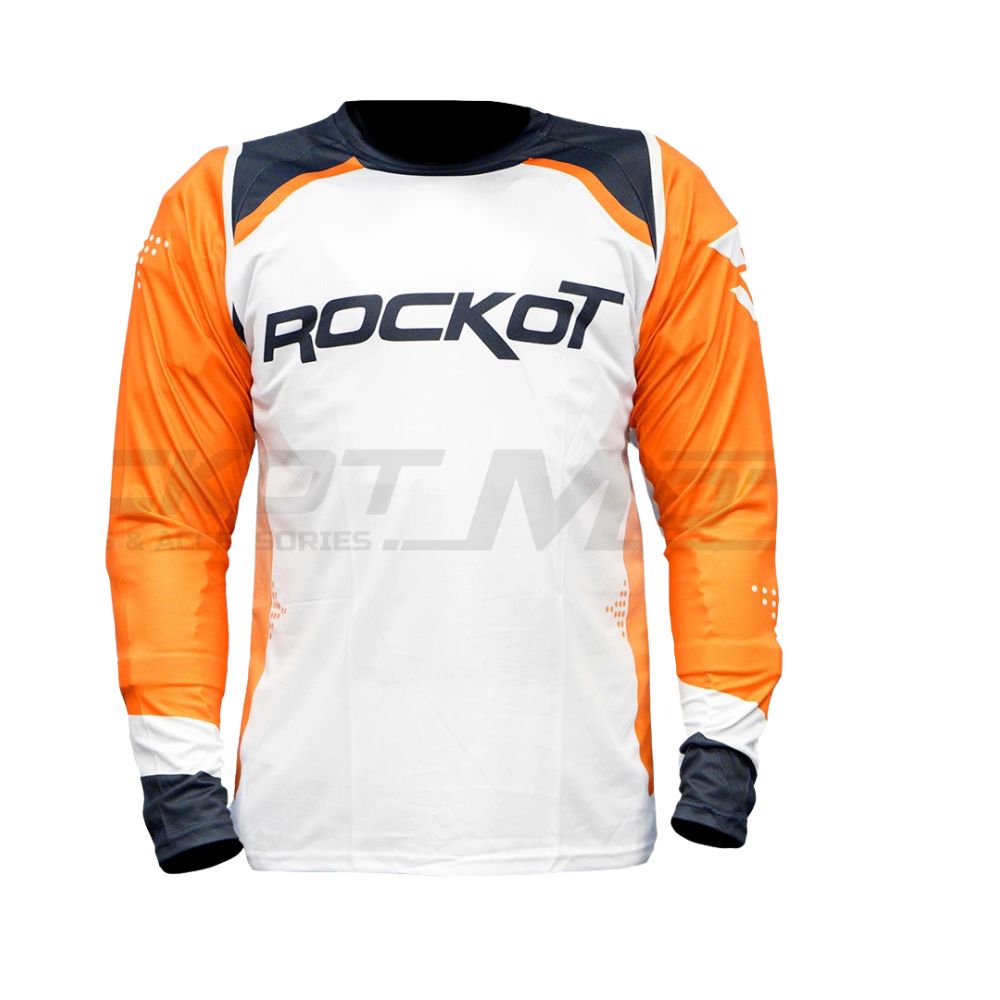 Джерси ROCKOT #13