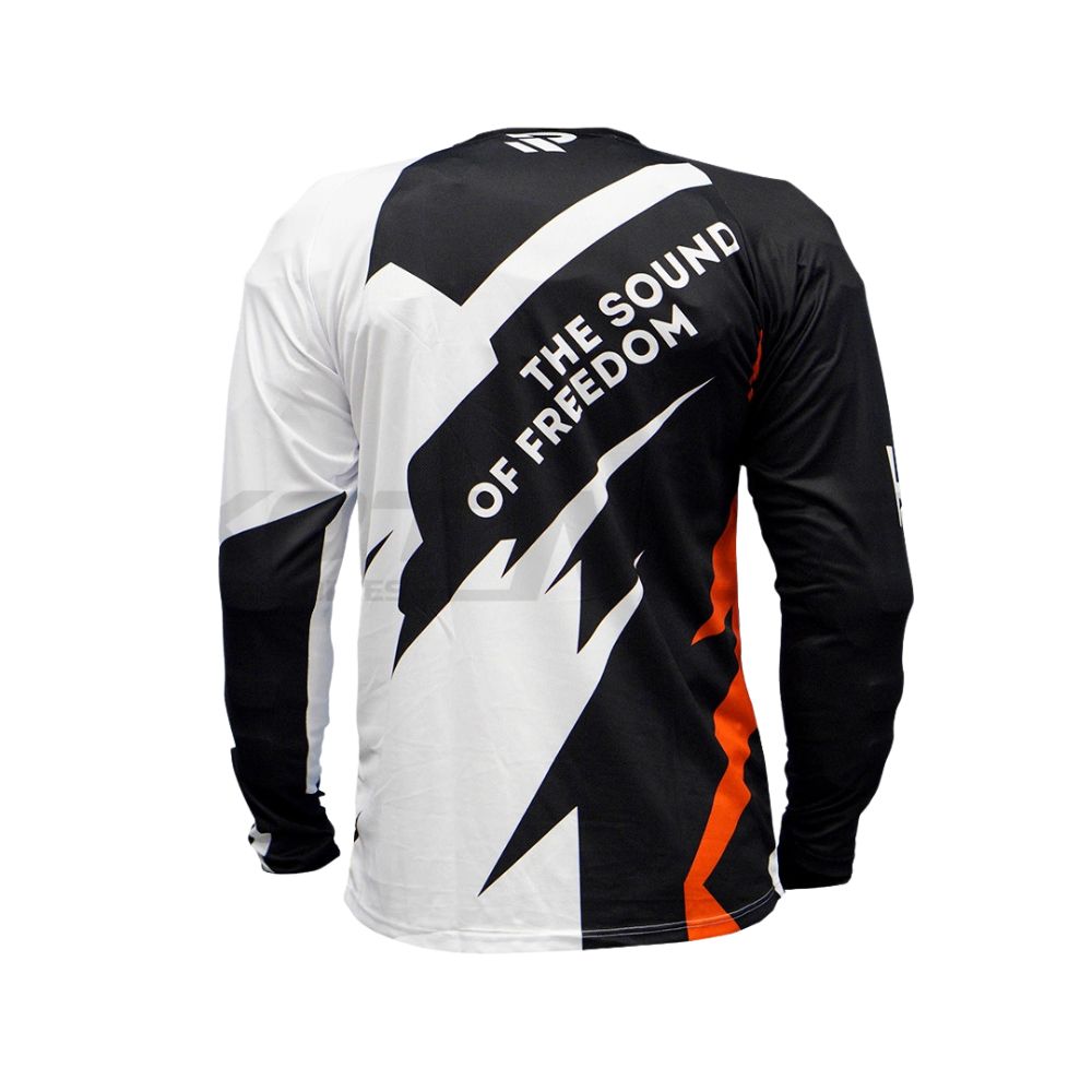 Джерси ROCKOT #17