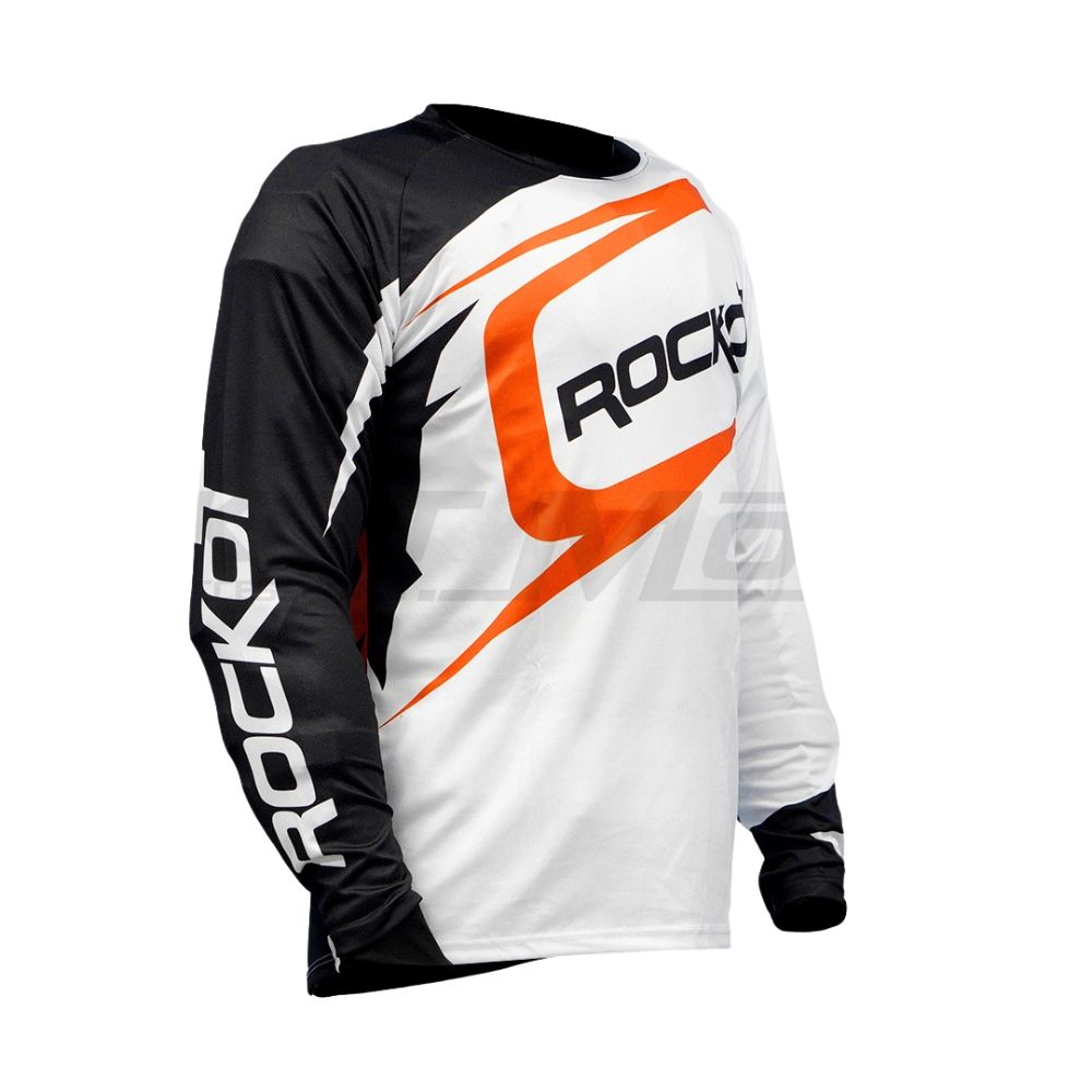 Джерси ROCKOT #17