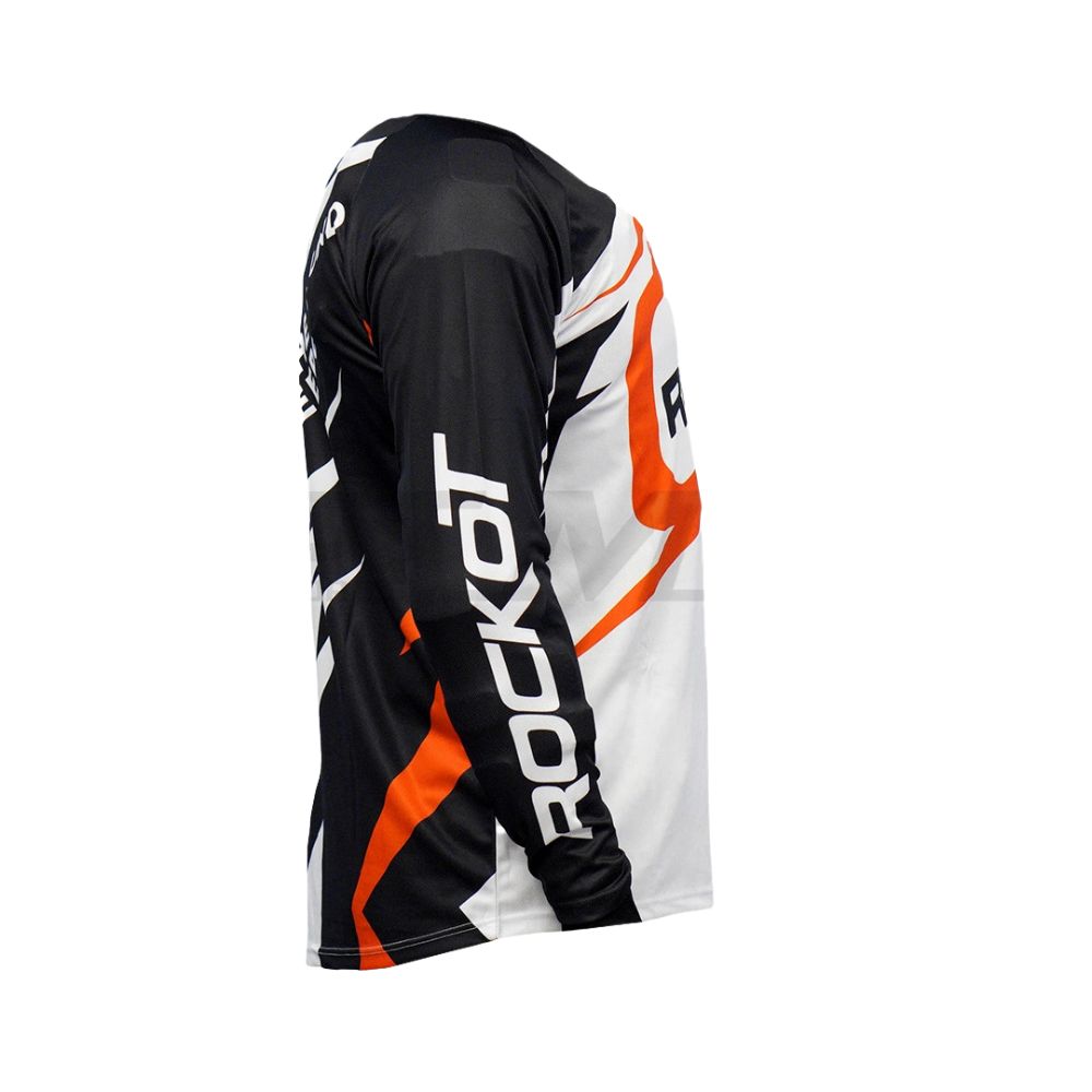 Джерси ROCKOT #17