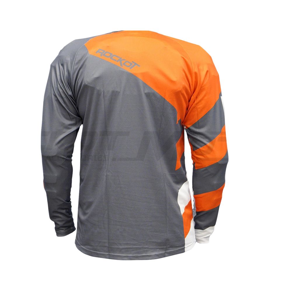 Джерси ROCKOT #21