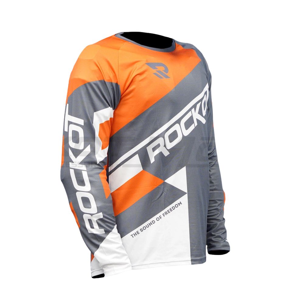 Джерси ROCKOT #21