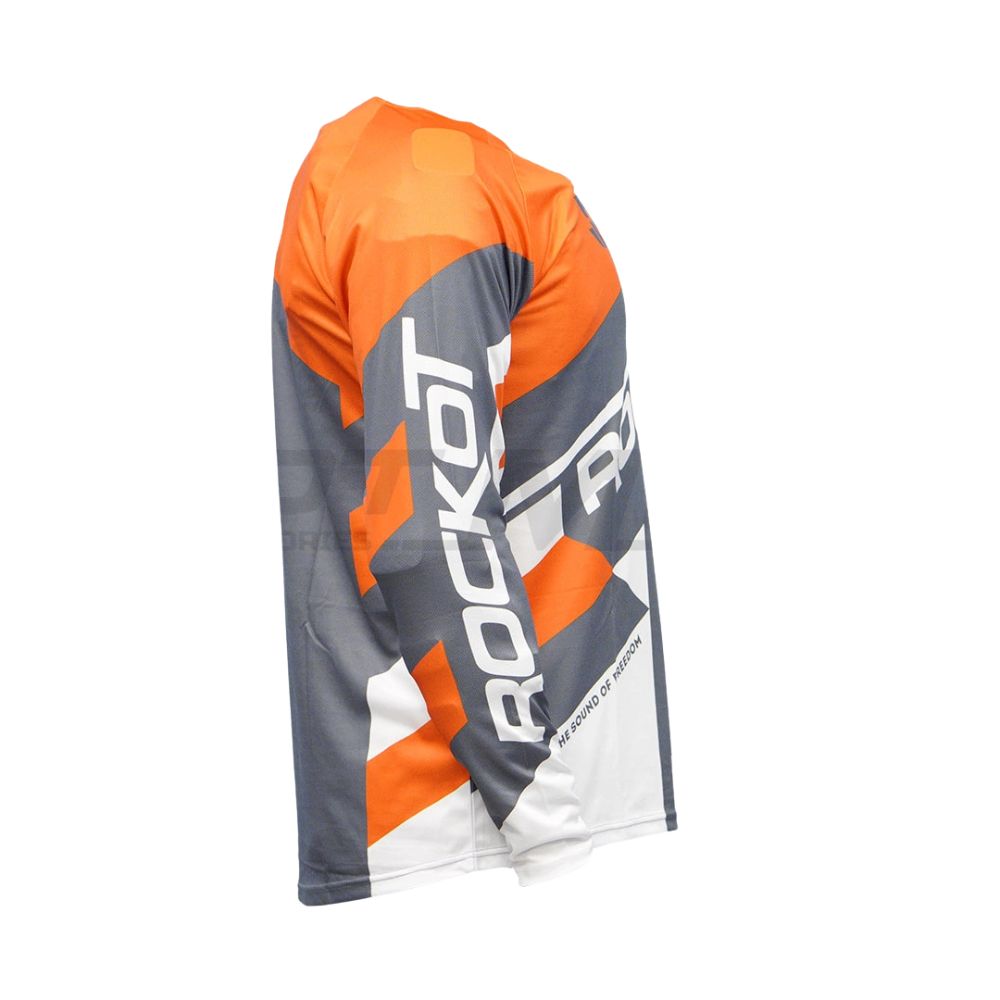 Джерси ROCKOT #21