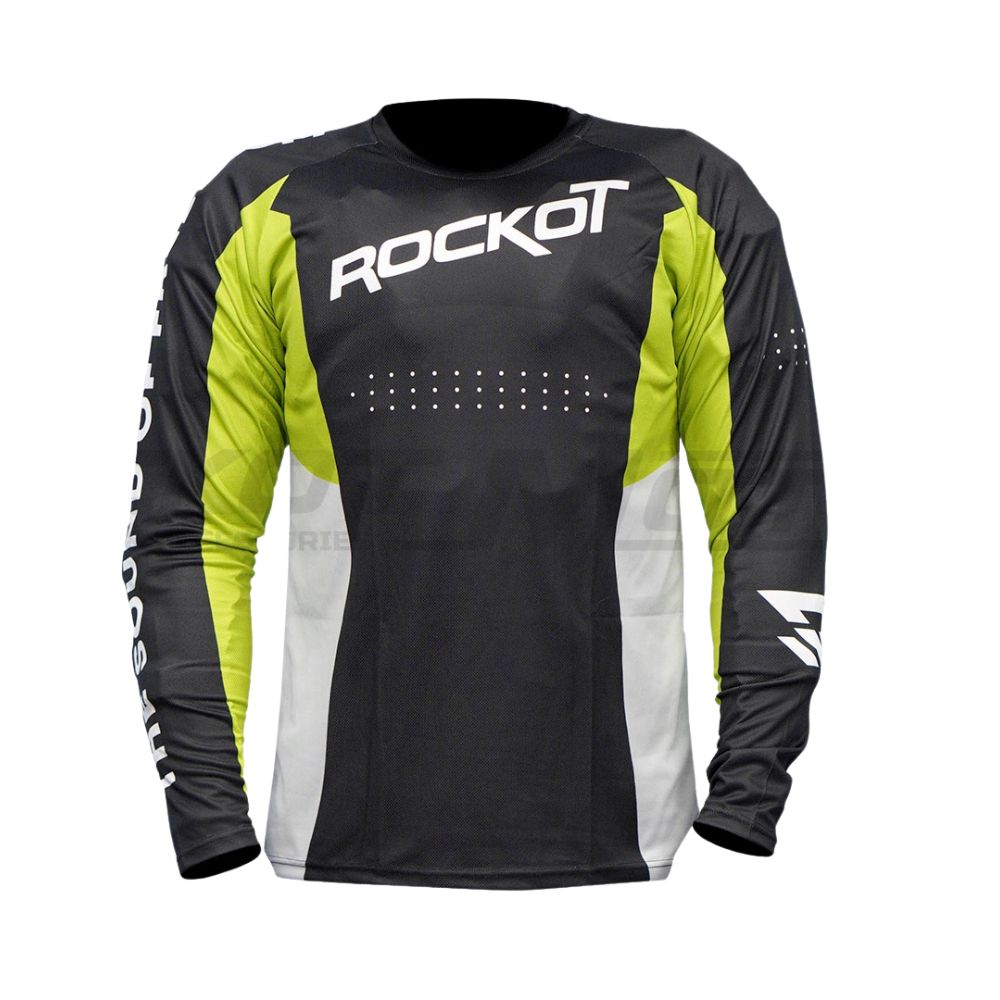 Джерси ROCKOT #5