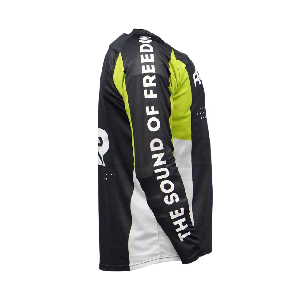 Джерси ROCKOT #5