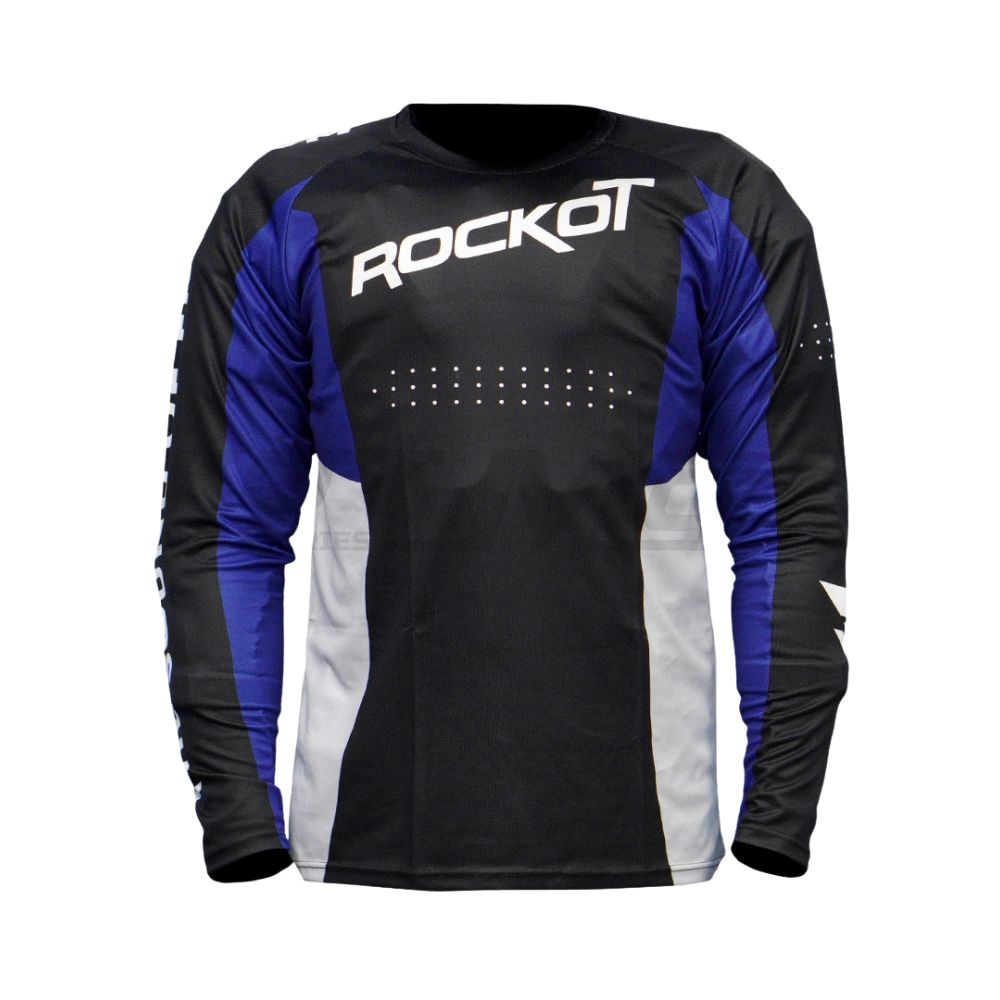 Джерси ROCKOT #8