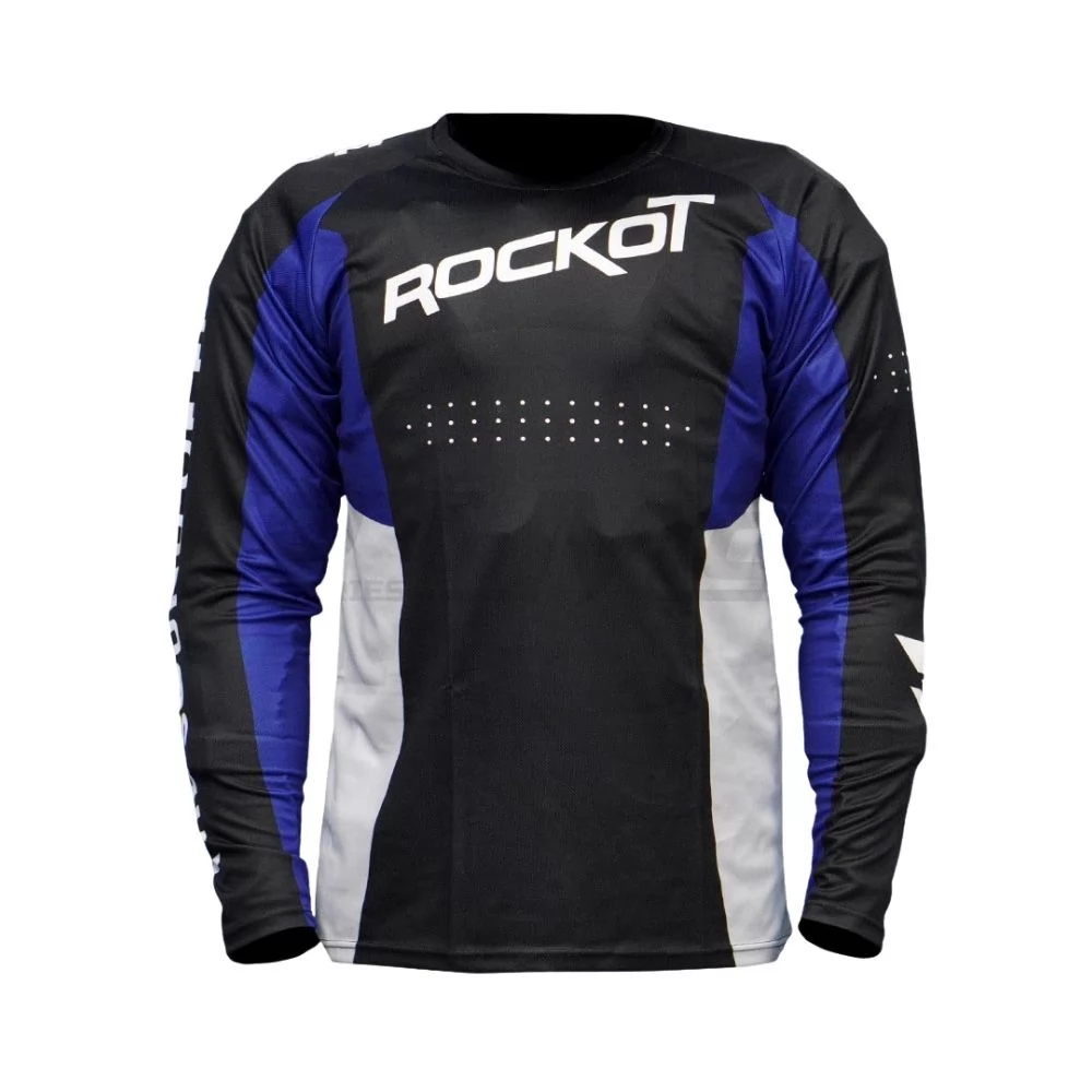 Джерси ROCKOT #8