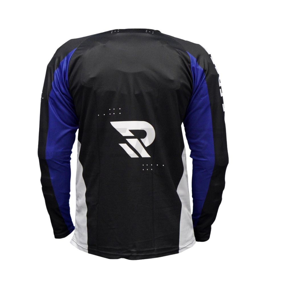 Джерси ROCKOT #8