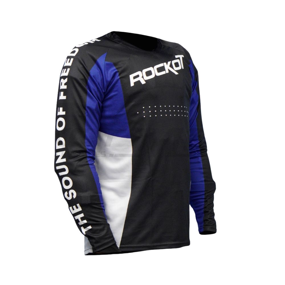 Джерси ROCKOT #8