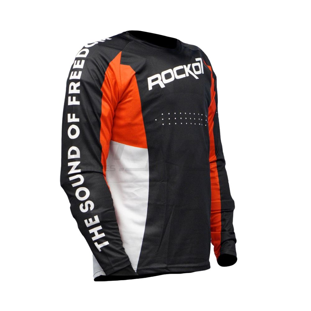 Джерси ROCKOT #4