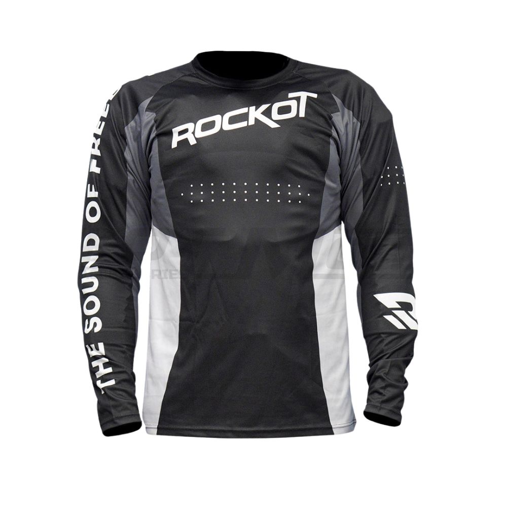 Джерси ROCKOT #6