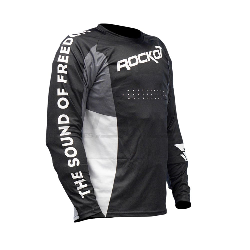 Джерси ROCKOT #6
