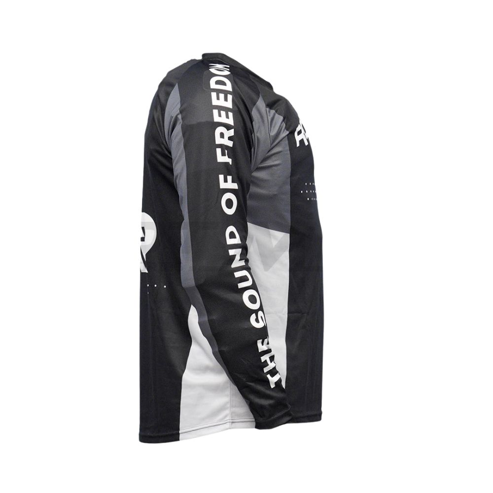 Джерси ROCKOT #6