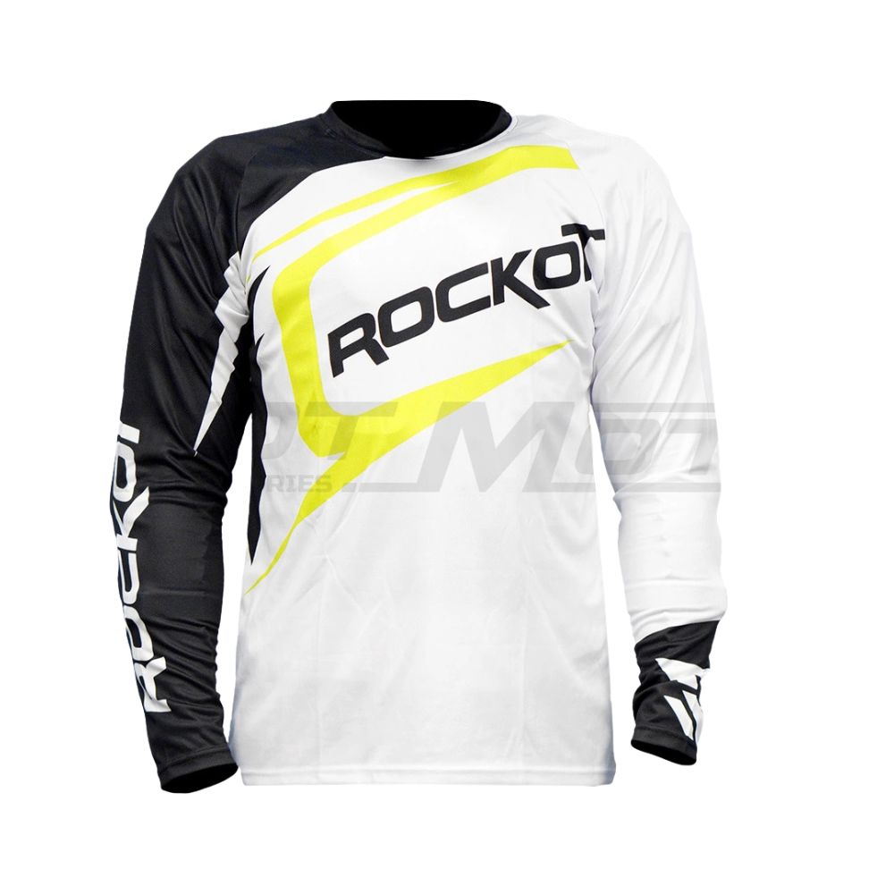 Джерси ROCKOT #16