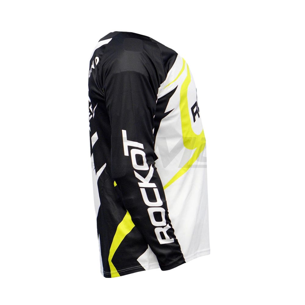 Джерси ROCKOT #16