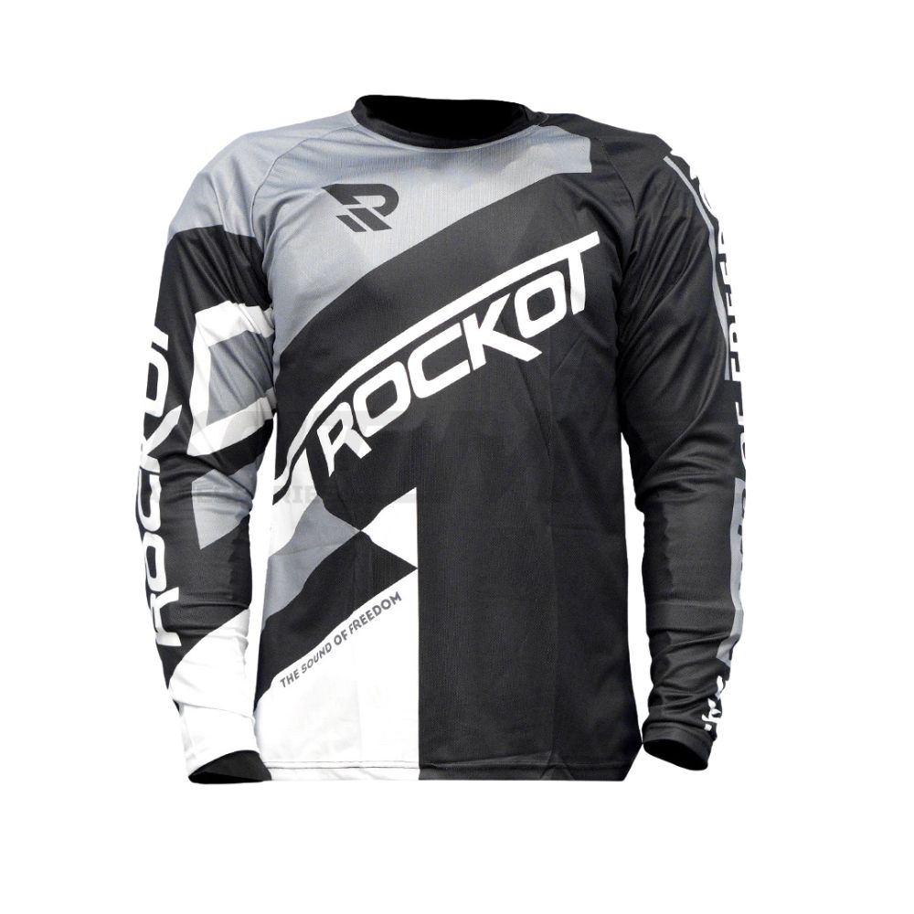 Джерси ROCKOT #24