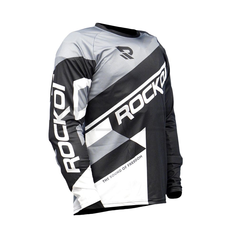 Джерси ROCKOT #24