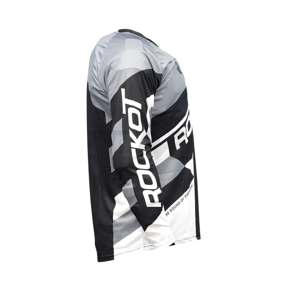 Джерси ROCKOT #24