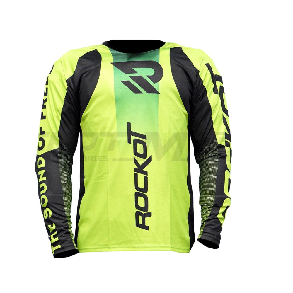 Джерси ROCKOT #25