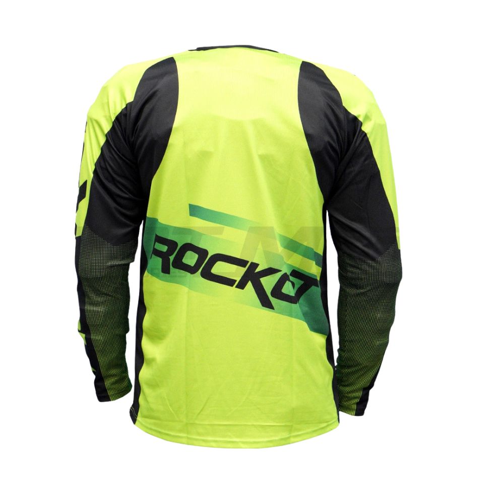 Джерси ROCKOT #25