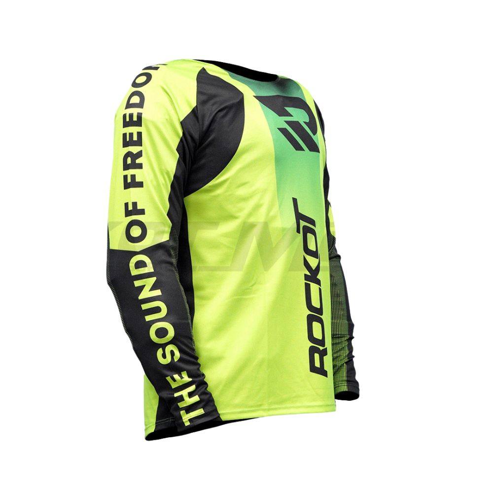 Джерси ROCKOT #25