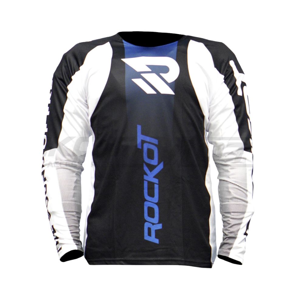 Джерси ROCKOT #27