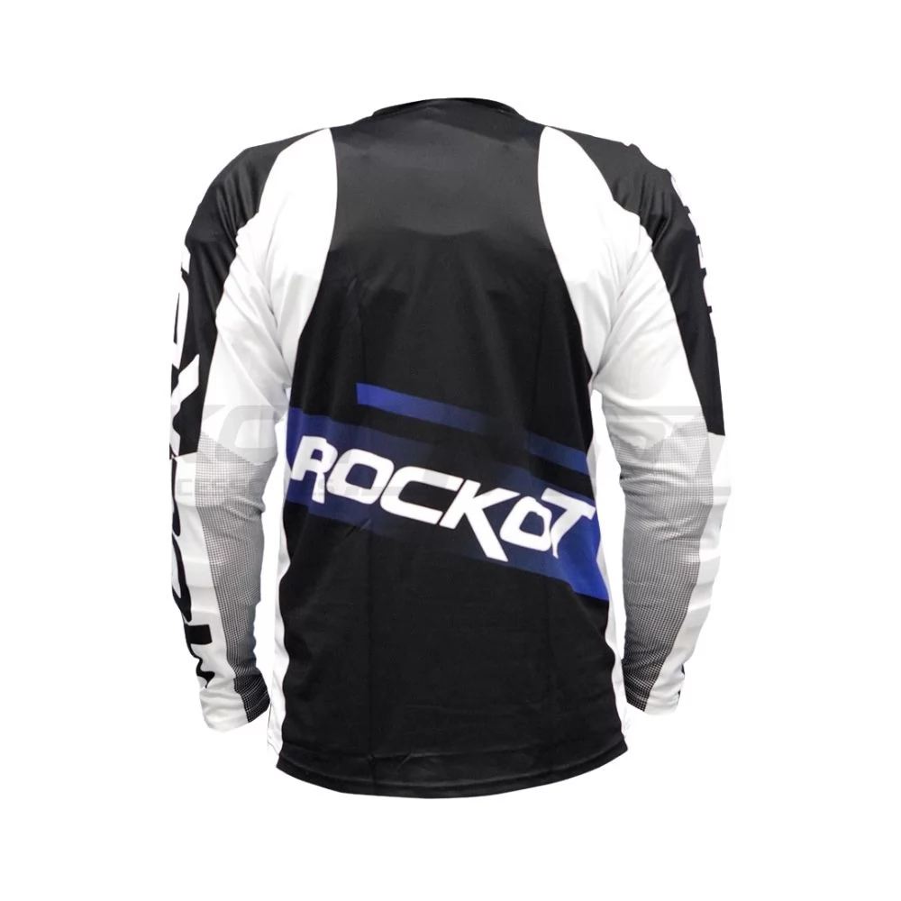Джерси ROCKOT #27