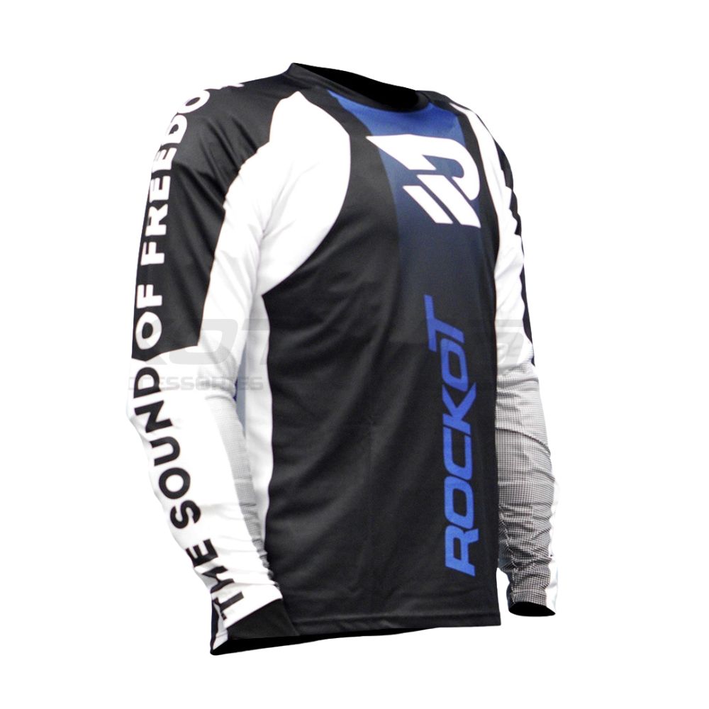 Джерси ROCKOT #27