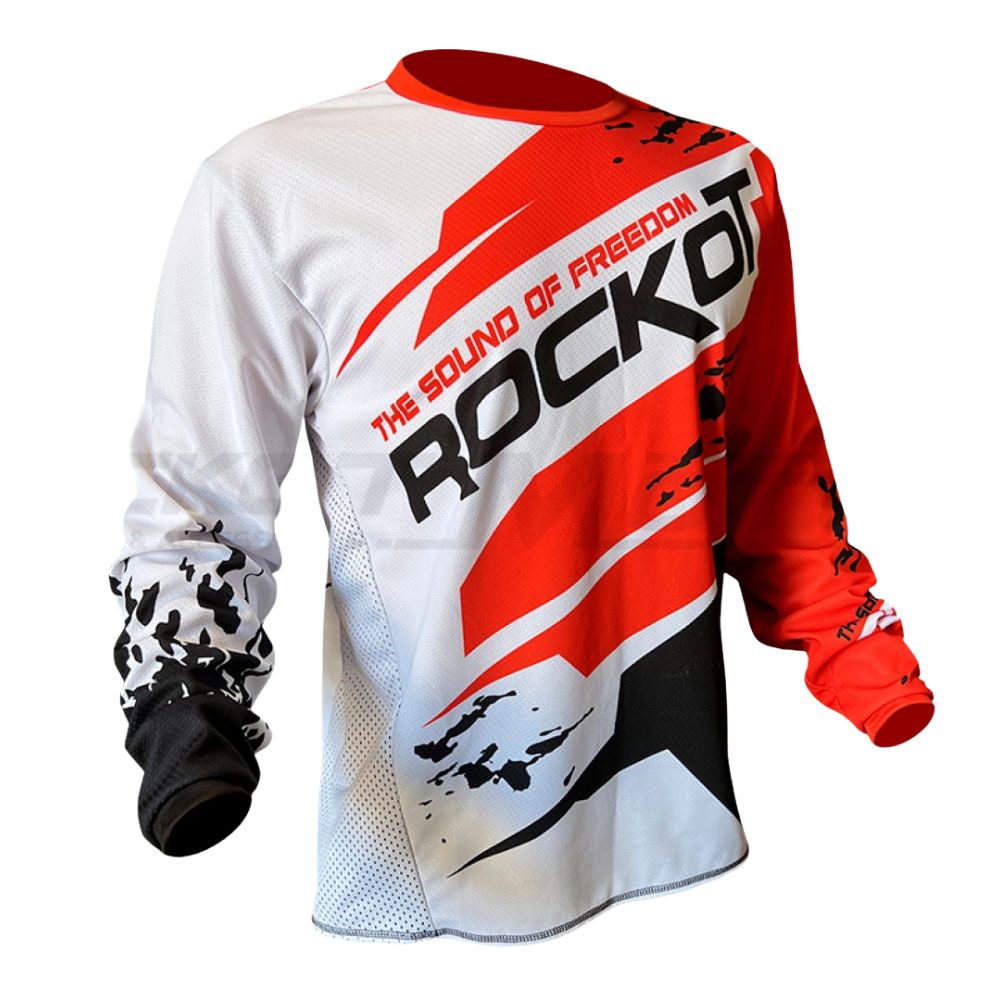 Джерси ROCKOT #2