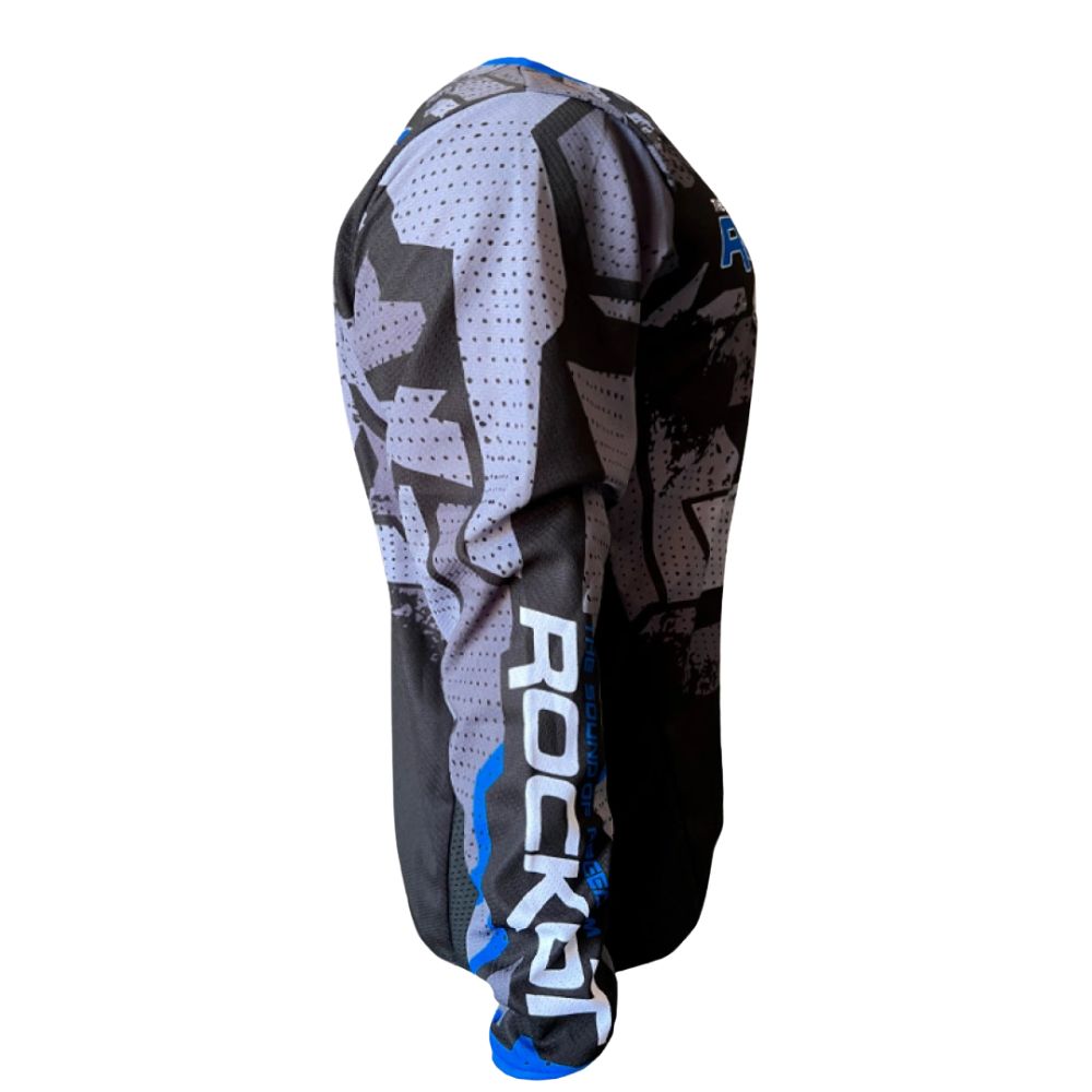 Джерси ROCKOT #3