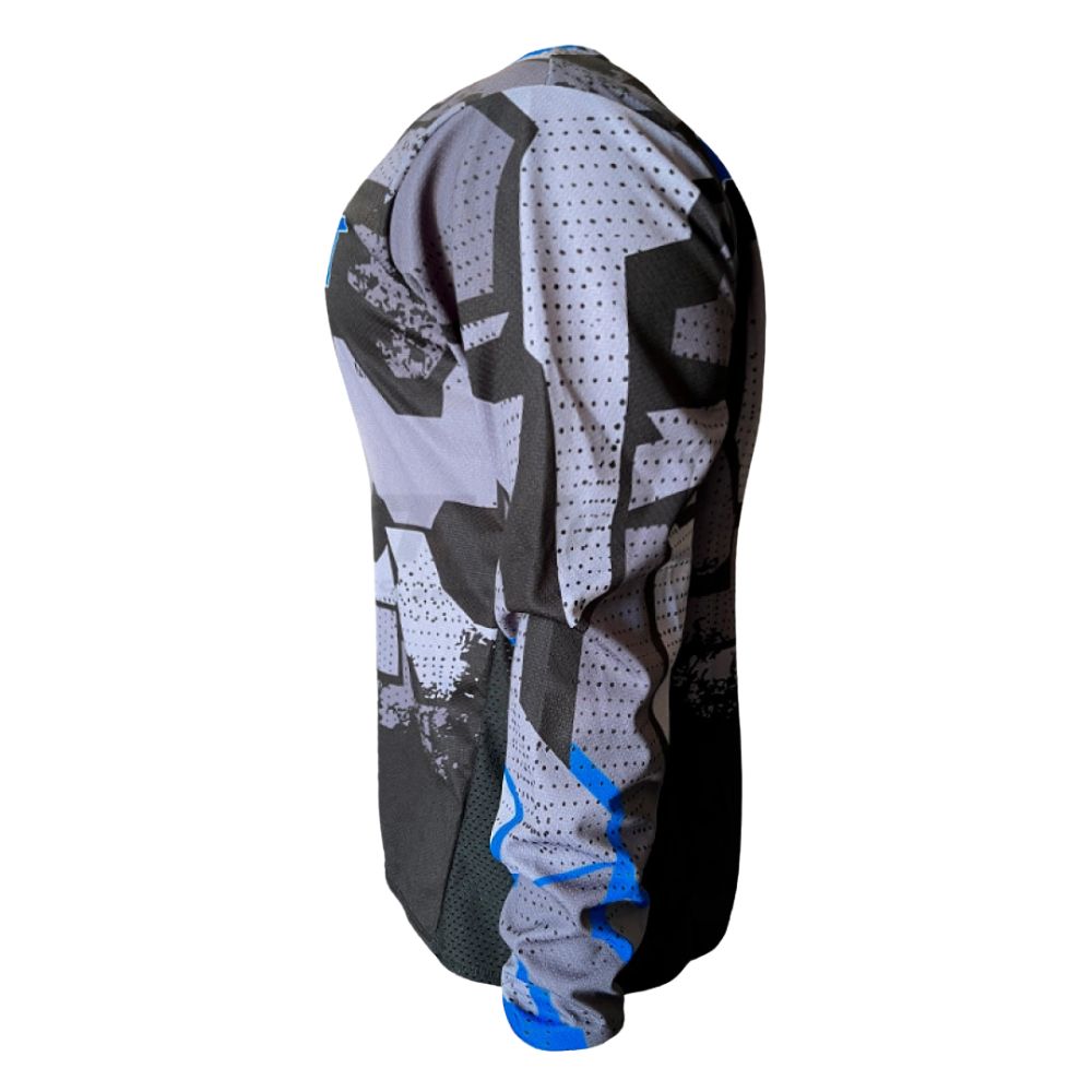 Джерси ROCKOT #3