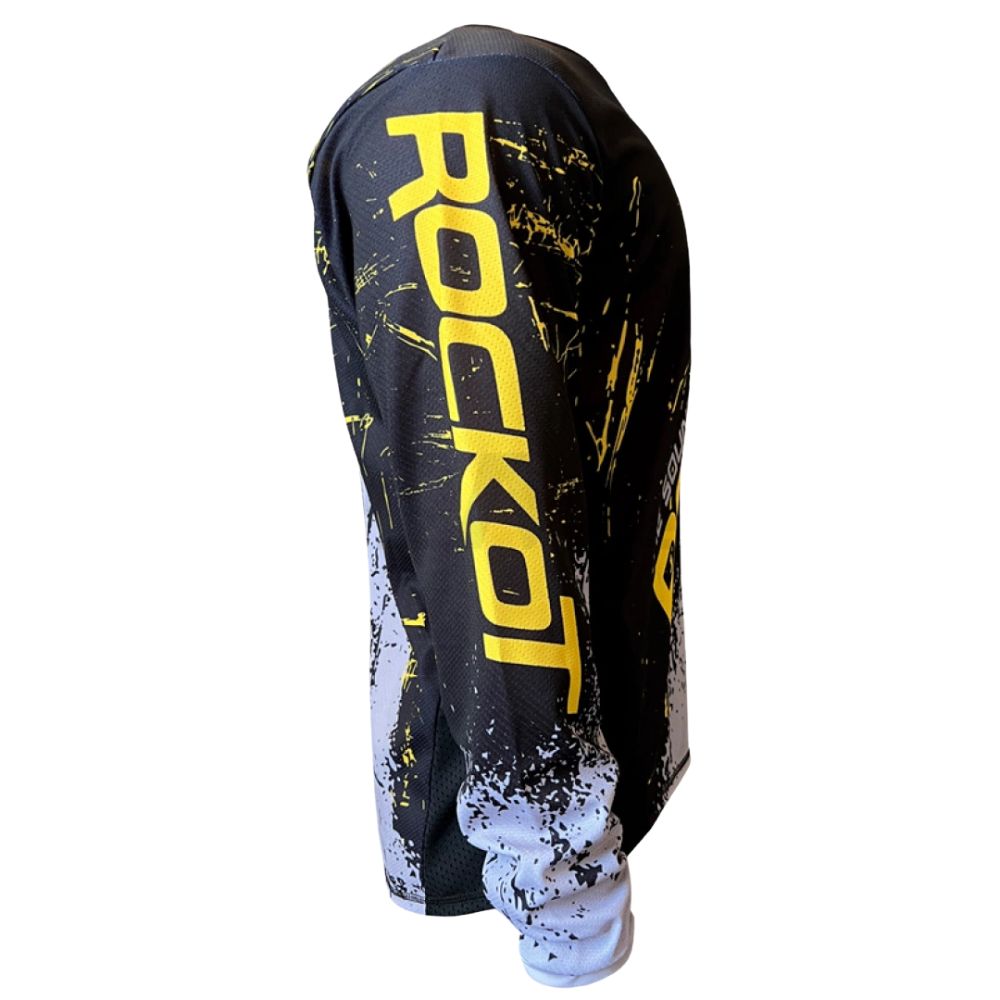 Джерси ROCKOT #1