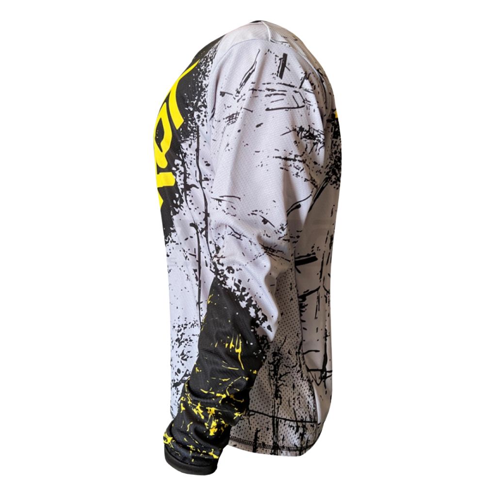 Джерси ROCKOT #1