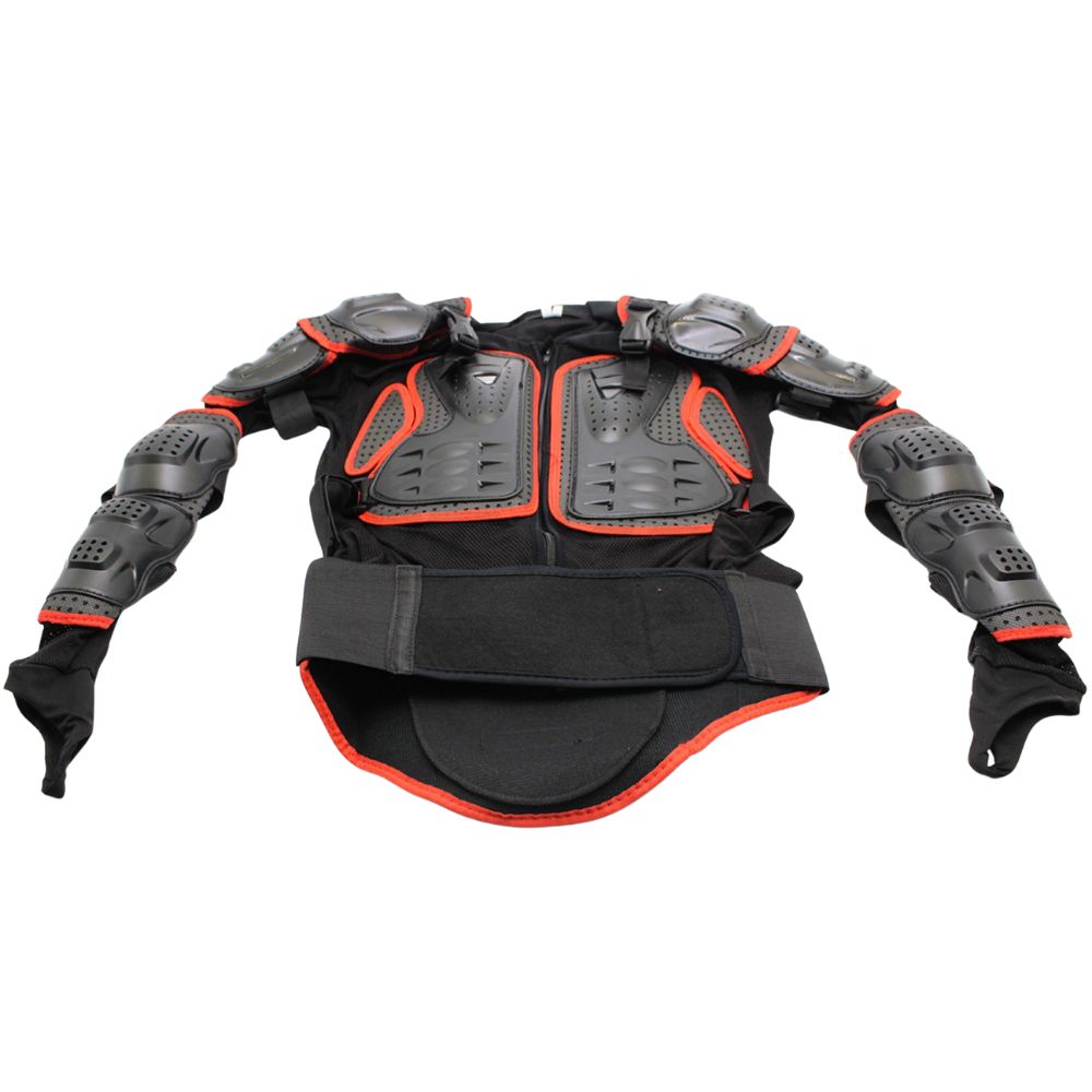 Защита тела (черепаха) ROCKOT Lite